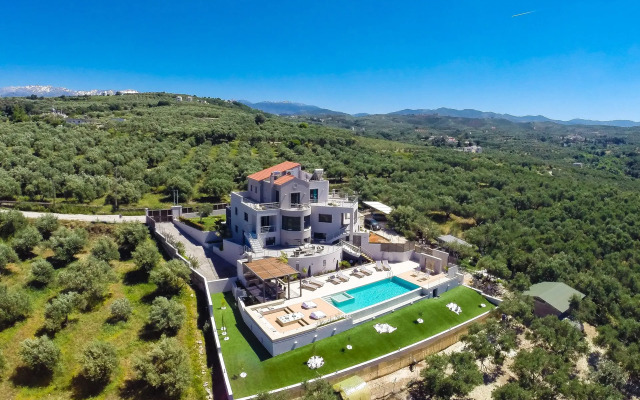 Veggera Villa Chania
