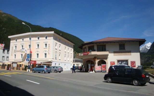 Hotel Acla Filli