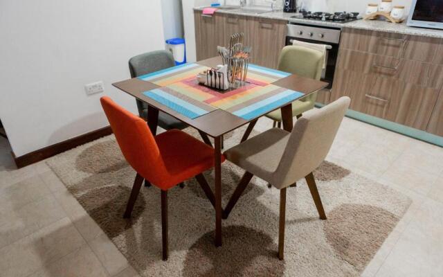 Gekon's Furnished Apartments - 2