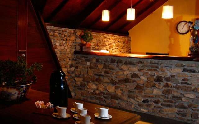 Pousada Pedra Grande