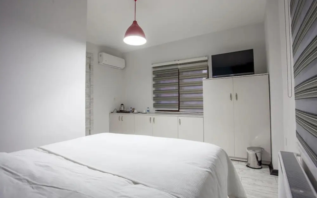 Taksim Sem House