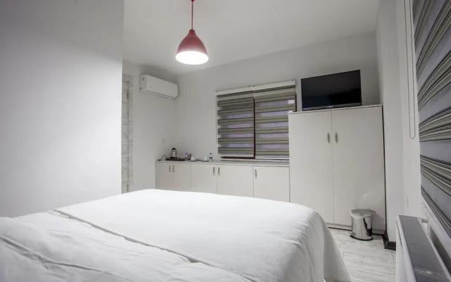 Taksim Sem House