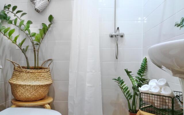 Апартаменты на улице Чапаева