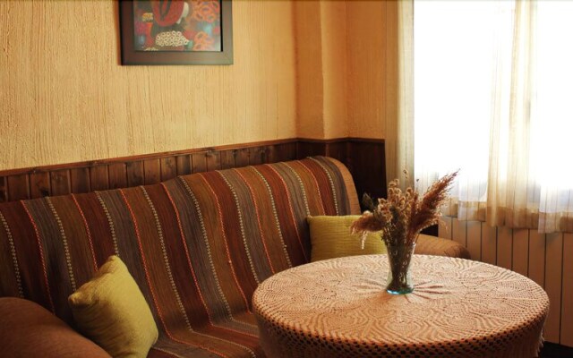 Casa Rural Santa Elena