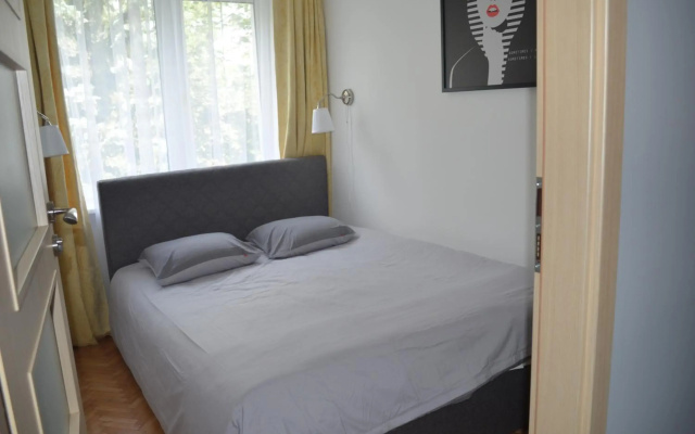 Apartament Telimena