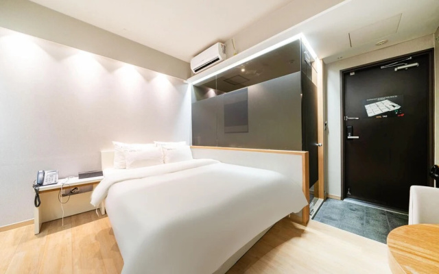 Yeonsinnae Tao  Hotel