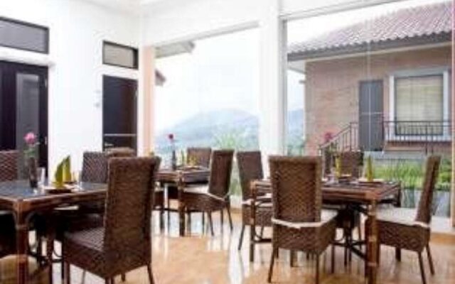 Osmond Villa Resort