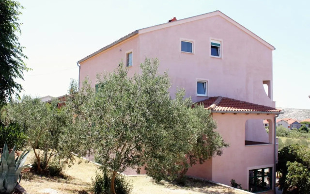 Apartment Barbat 5070b