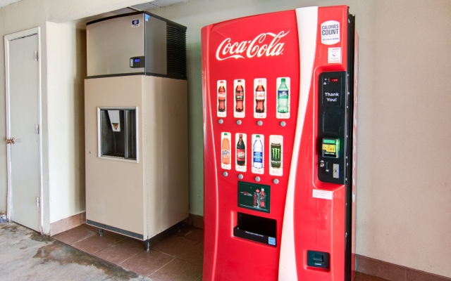 Motel 6 Mount Pleasant, TX