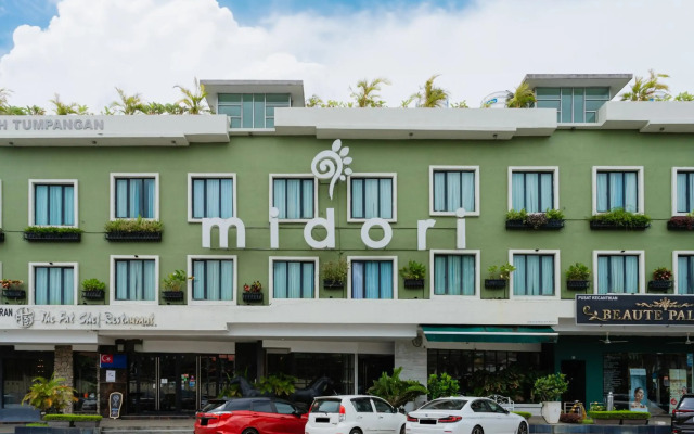 Midori Concept Hotel