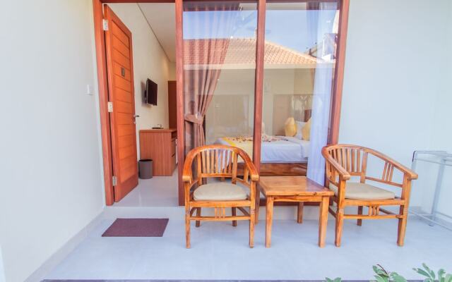 Cening Ayu Sanur