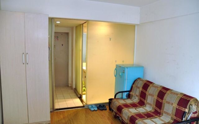 Beijing Xinjia Short Rent Apartment