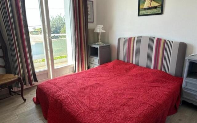 Appartement Royan, 3 pièces, 6 personnes - FR-1-494-133