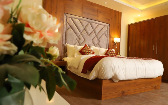 Haritma Resort