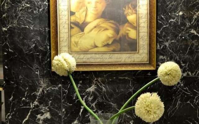 New Garden Palace Hotel