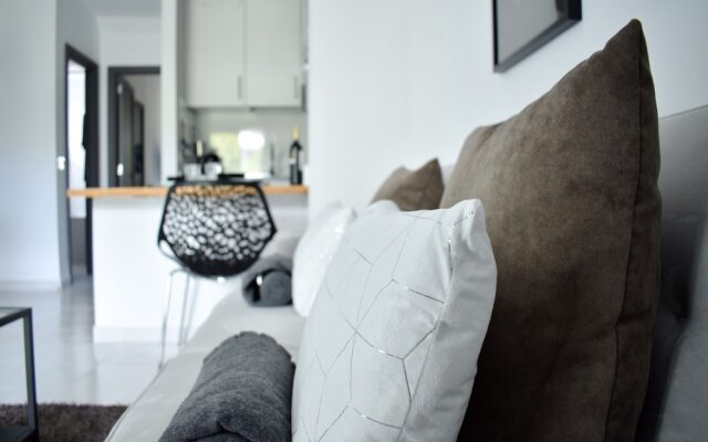 Holyhome Apartment 217