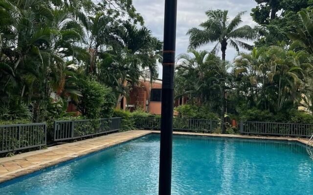 Nigus House Ikoyi - 2 bedrooms Penthouse
