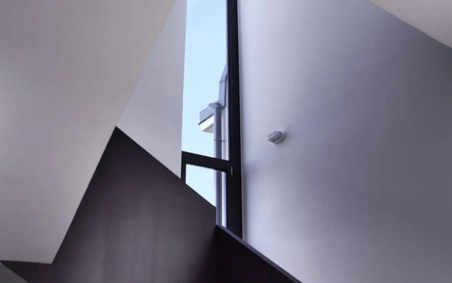 Mxp Rooms