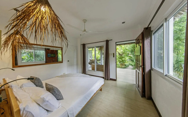 Buena Vida Resort and Spa