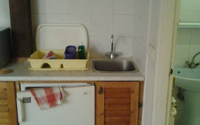 Ace Hostel