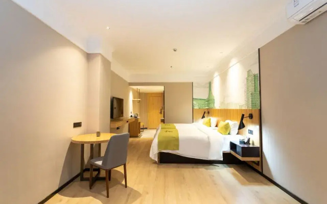New silesia hotel
