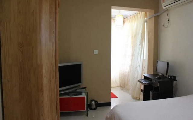 Chengdu Kun Boutique Apartment