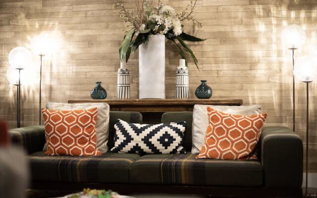 Motor City Suites by Barsala
