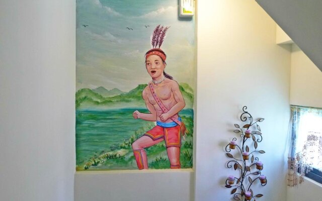 Amicasa Guesthouse