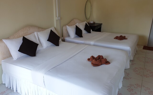 OYO 864 Seahorse Resort