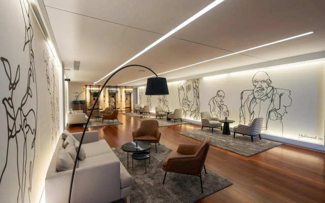 Gaia Residence