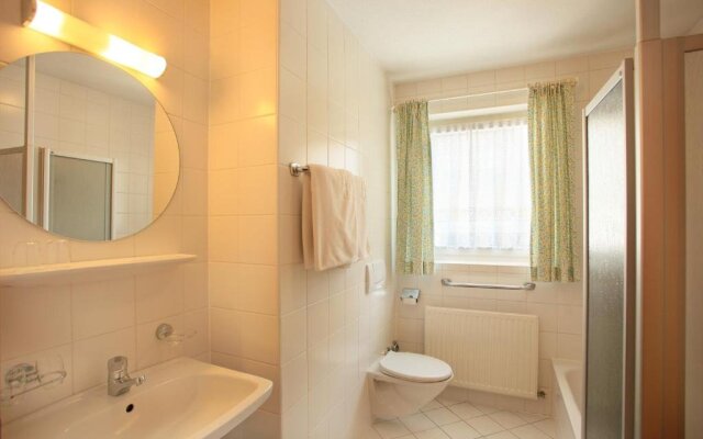  Apartmenthaus Brixen & Haus Central