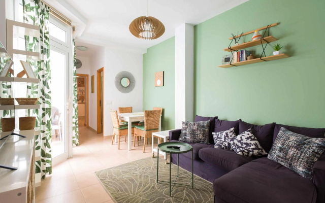 MCD Saucillo Nomads House