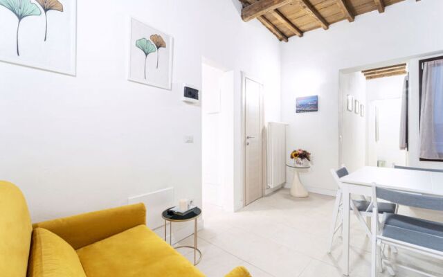 Il Giardino di Boboli apartament