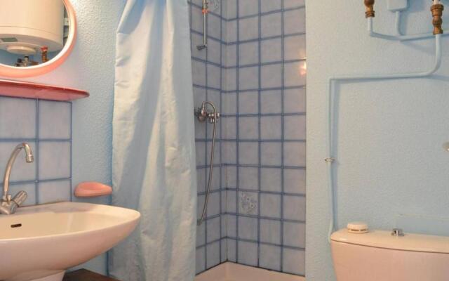 Appartement Fleury-Saint-Pierre-la-Mer, 2 pièces, 4 personnes - FR-1-229D-280