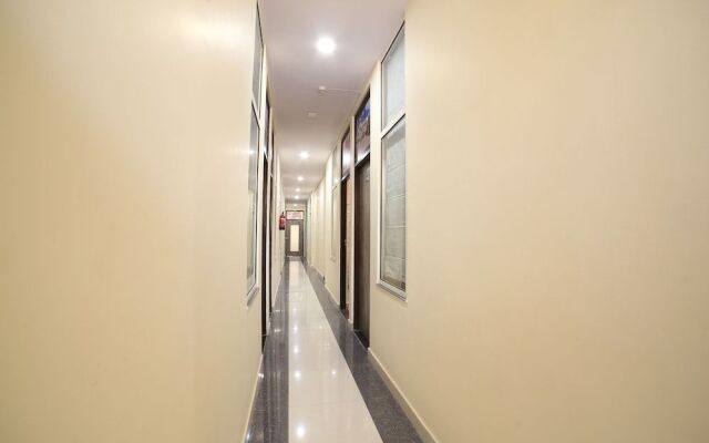 Oyo 36973 the Jaipur Royals