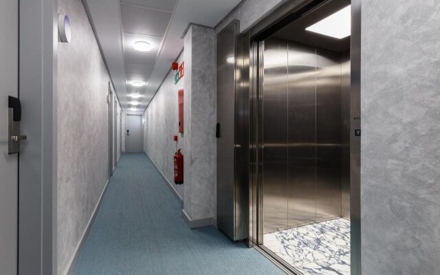 Hotel Clopy Rocamar