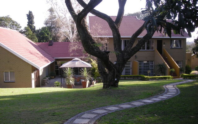 Silverstone Guest House