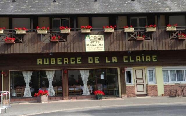 Auberge De La Claire