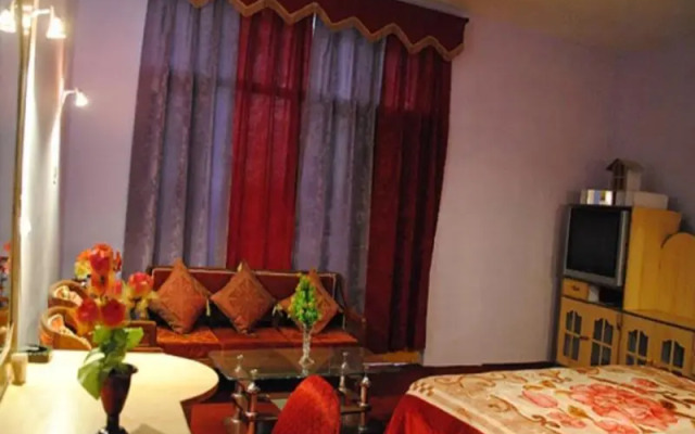 Hotel Valley View Crest