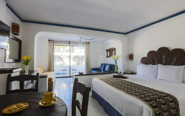 Los Arcos Suites