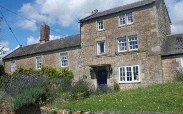 Damson Cottage