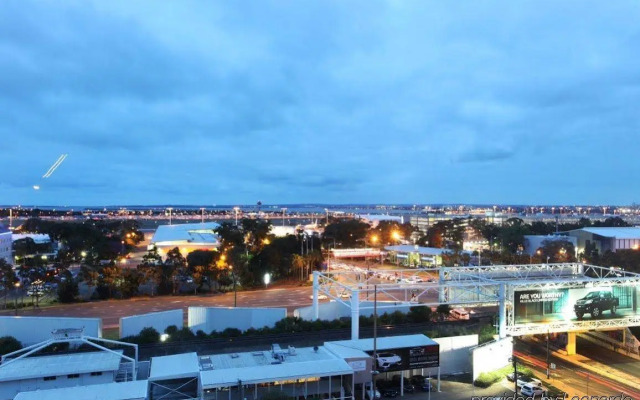 Quest Mascot Serviced Apartments
