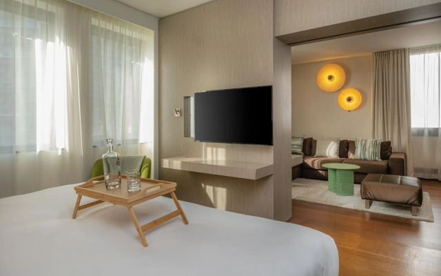 FirstName Toulouse, part of JdV by Hyatt