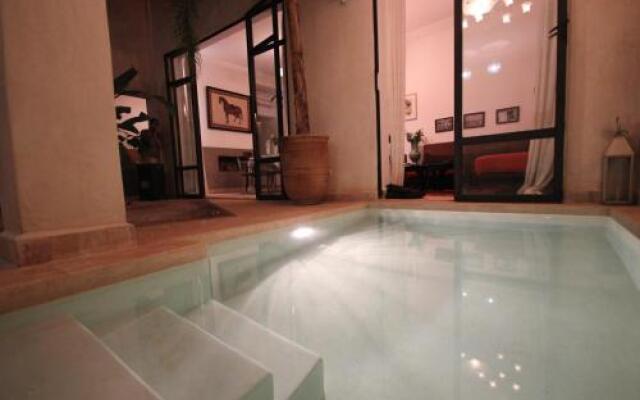 Riad Penelope