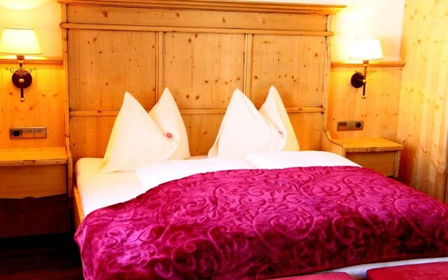 Ferienhaus Klocker