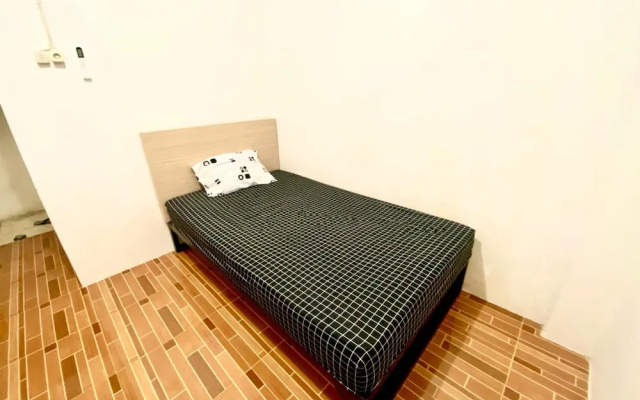 Kasmarani Homestay
