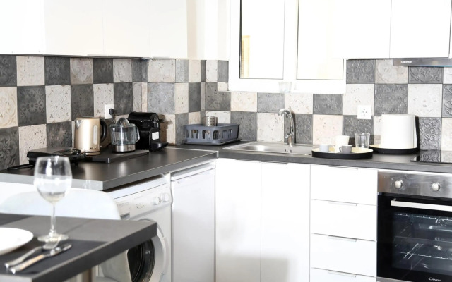 Acropolis Sweet House 4