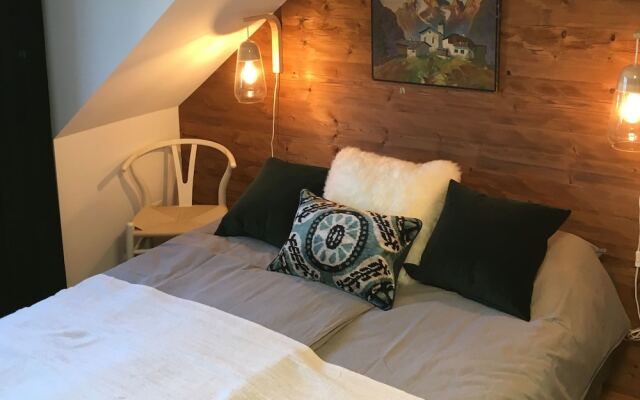 FeWo "Martini Suite" Oberstaufen