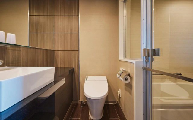 Solaria Nishitetsu Hotel Kagoshima