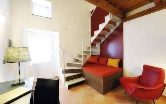 Relais Villa Buonanno